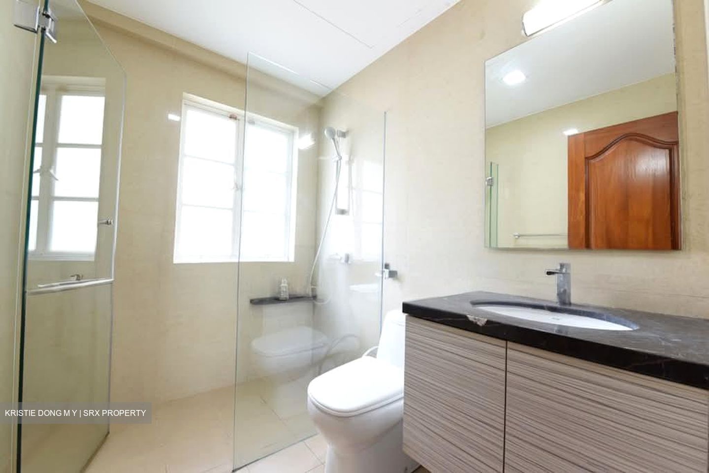 Gentle Villas (D11), Semi-Detached #574287901
